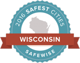 2016 Safest Cities